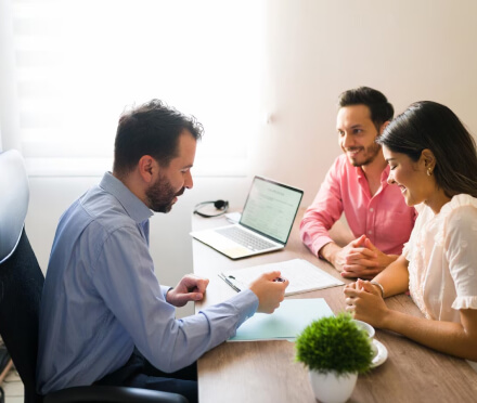 Commercial Asset Finance