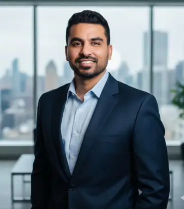 Raman Sidhu